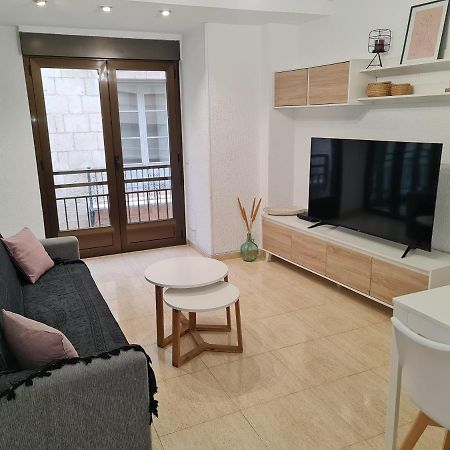 Alicante Beach And Center Экстерьер фото